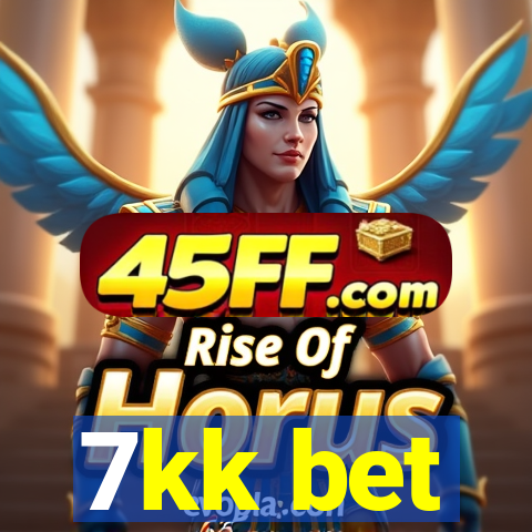7kk bet